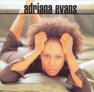 Adriana Evans, Adriana Evans (CD)