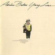 Adrian Belew, Young Lions (CD)
