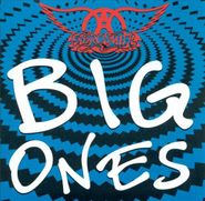 Aerosmith, Big Ones (CD)