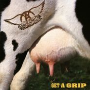 Aerosmith, Get A Grip (CD)