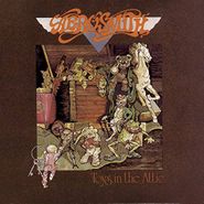 Aerosmith, Toys In The Attic [180 Gram Vinyl] (LP)