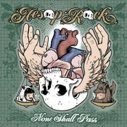 Aesop Rock, None Shall Pass (CD)