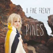 A Fine Frenzy, Pines (CD)
