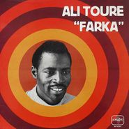 Ali Farka Touré, Ali Farka Touré [1976] (LP)