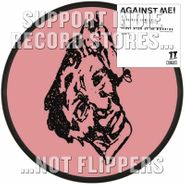 Against Me!, Stabitha Christie [Record Store Day Picture Disc] (7")
