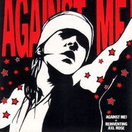Against Me!, Reinventing Axl Rose [Purple Marble Vinyl] (LP)