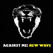 Against Me!, New Wave (CD)