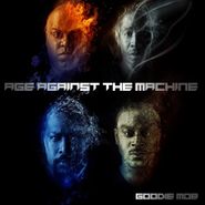 Goodie Mob, Age Against The Machine (CD)