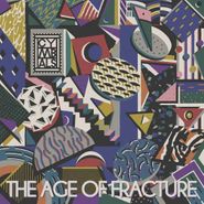 Cymbals, The Age Of Fracture (CD)