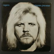 Edgar Froese, Ages [UK Issue] (LP)