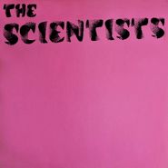 The Scientists, The Scientists [Pink Vinyl] [Record Store Day] (LP)