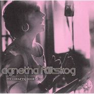 Agnetha Fältskog, My Colouring Book [Import]  (CD)