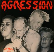Agression, Agression (LP)