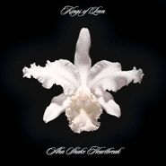 Kings Of Leon, Aha Shake Heartbreak [180 Gram Vinyl] (LP)