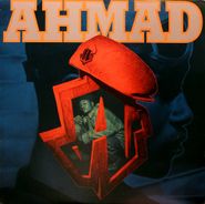 Ahmad, Ahmad [Promo] (LP)