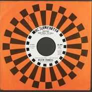Aileen Frances, Waiting For Paul To Call / Little Boy Of Mine [White Label Promo] (7")