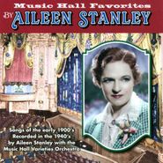 Aileen Stanley, Music Hall Favorites By Aileen (CD)