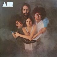 Air, Air (LP)