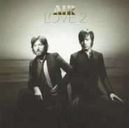 Air, Love 2 (CD)
