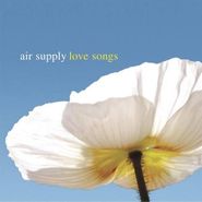 Air Supply, Love Songs (CD)