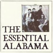 Alabama, The Essential Alabama (CD)