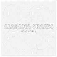 Alabama Shakes, Boys & Girls (CD)