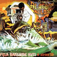 Fela Kuti, Alagbon Close (LP)