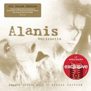 Alanis Morissette, Jagged Little Pill [Deluxe Edition] (CD)