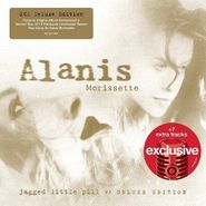 Alanis Morissette, Jagged Little Pill [Deluxe Edition] (CD)