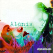 Alanis Morissette, Jagged Little Pill (CD)