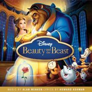 Alan Menken, Beauty And The Beast [OST] (CD)