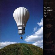 Alan Parsons, On Air (CD)
