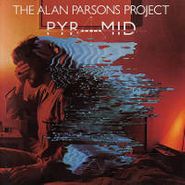 The Alan Parsons Project, Pyramid (CD)