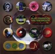 Alan Parsons, The Time Machine (CD)