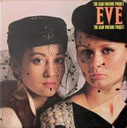 The Alan Parsons Project, Eve (CD)