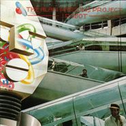 The Alan Parsons Project, I Robot (CD)