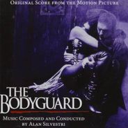 Alan Silvestri, The Bodyguard [Limited Edition] [Score] (CD)