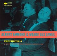 Albert Ammons, The First Day (CD)