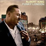 Albert King, Funky London (CD)