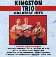 The Kingston Trio, Greatest Hits (CD)