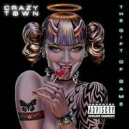Crazy Town, The Gift Of Game (CD)