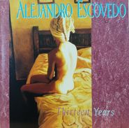 Alejandro Escovedo, Burn Something Beautiful (CD)