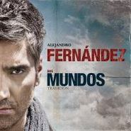 Alejandro Fernández, Dos Mundos Tradicion [Limited Edition] (CD)