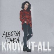 Alessia Cara, Know It All [Limited Edition] (CD)
