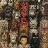 Alexandre Desplat, Isle Of Dogs [OST] (LP)