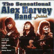 The Sensational Alex Harvey Band, Delilah (CD)