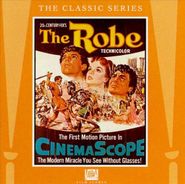 Alfred Newman, The Robe [Score] (CD)