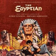 Alfred Newman, The Egyptian [Limited Edition] (CD)