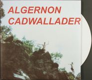 Algernon Cadwallader, Fun [White Vinyl] (7")