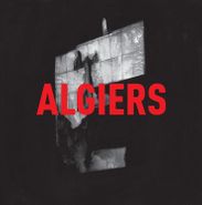 Algiers, Algiers (CD)